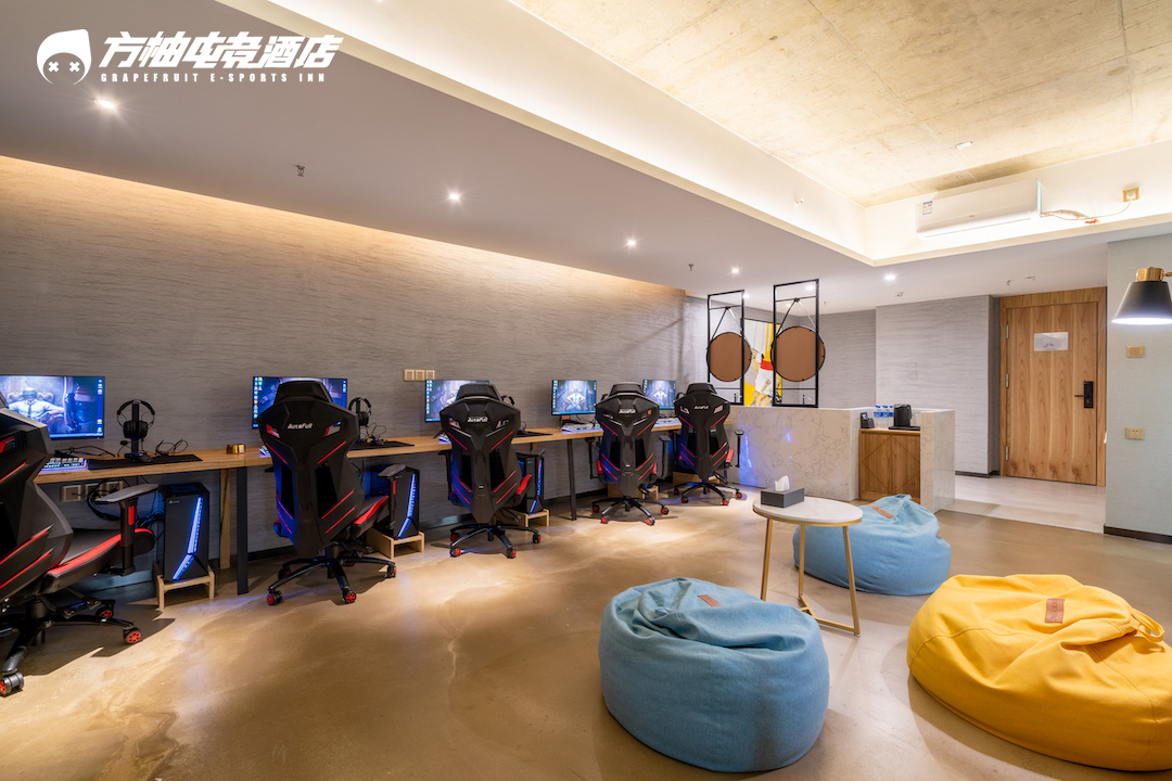 电竞酒店十年能够挣多少钱,电竞酒店盈利模式基本结构