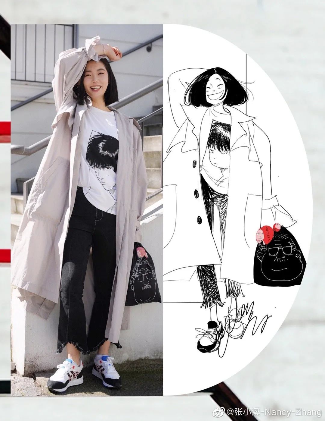 刘诗诗彩色铅笔画,刘诗诗立体画