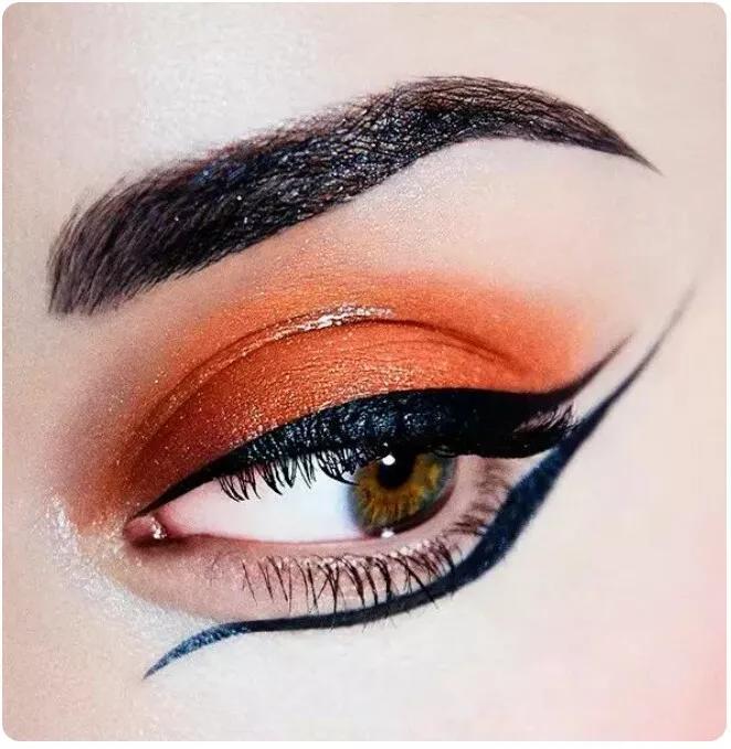 怎么卸眼妆最干净没有卸妆水,怎么卸眼妆最快