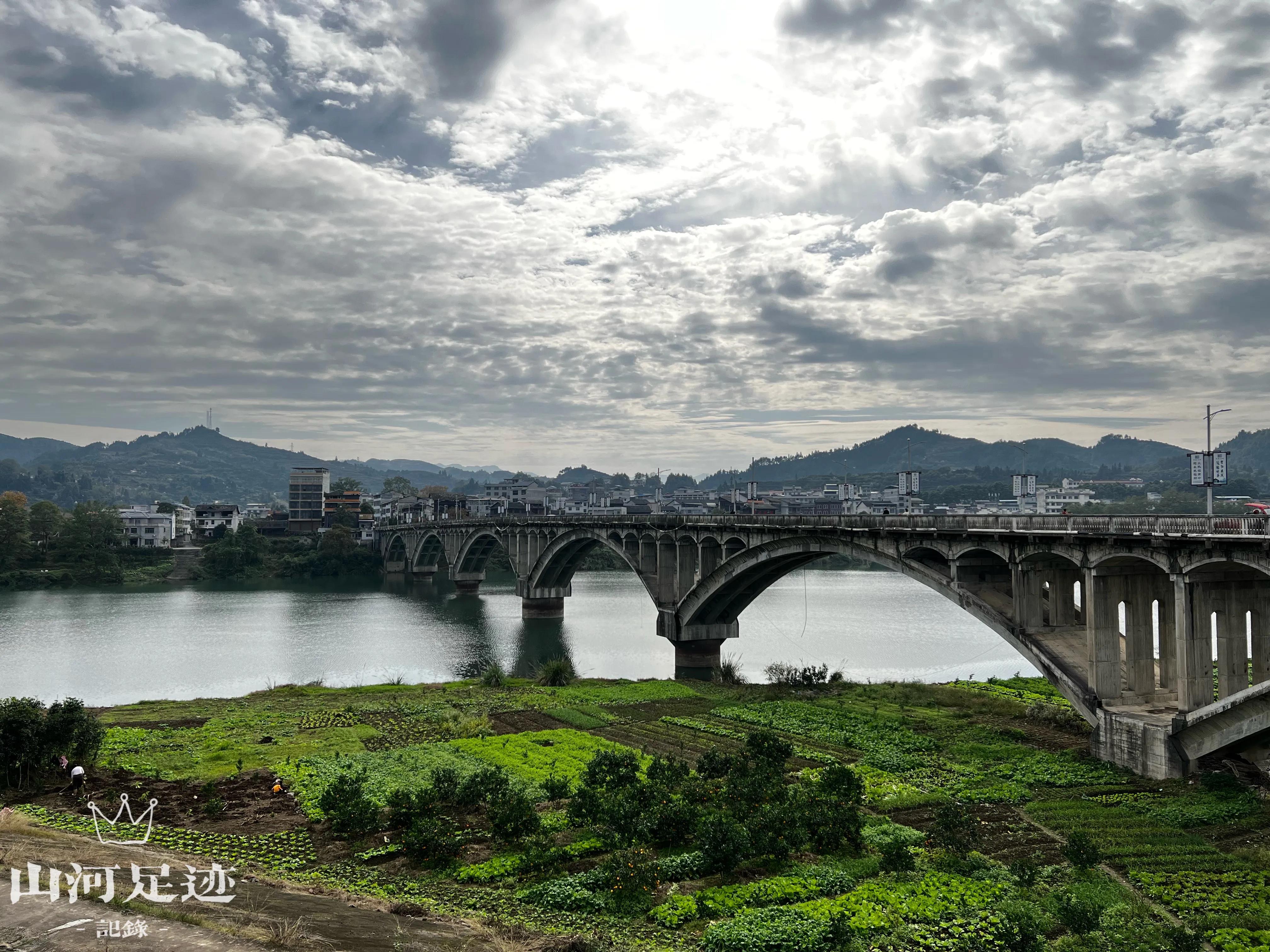 湘西这个古镇怎么样,湘西四大古镇