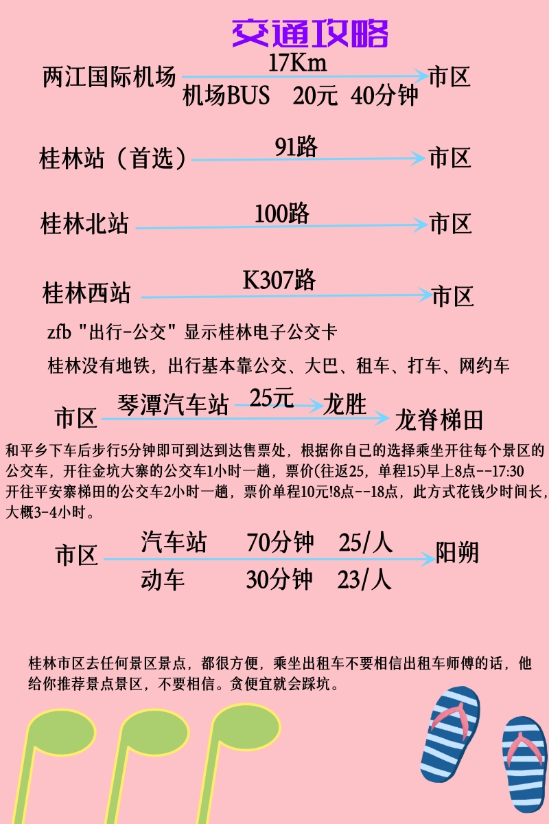 桂林旅游攻略,桂林旅游攻略三天两晚酒店
