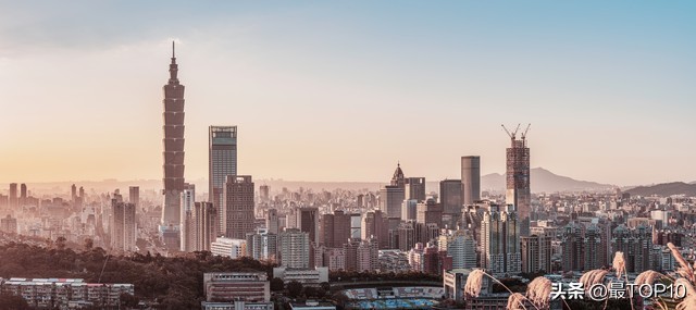 台湾最好的大学排名,台湾最好的前十名大学
