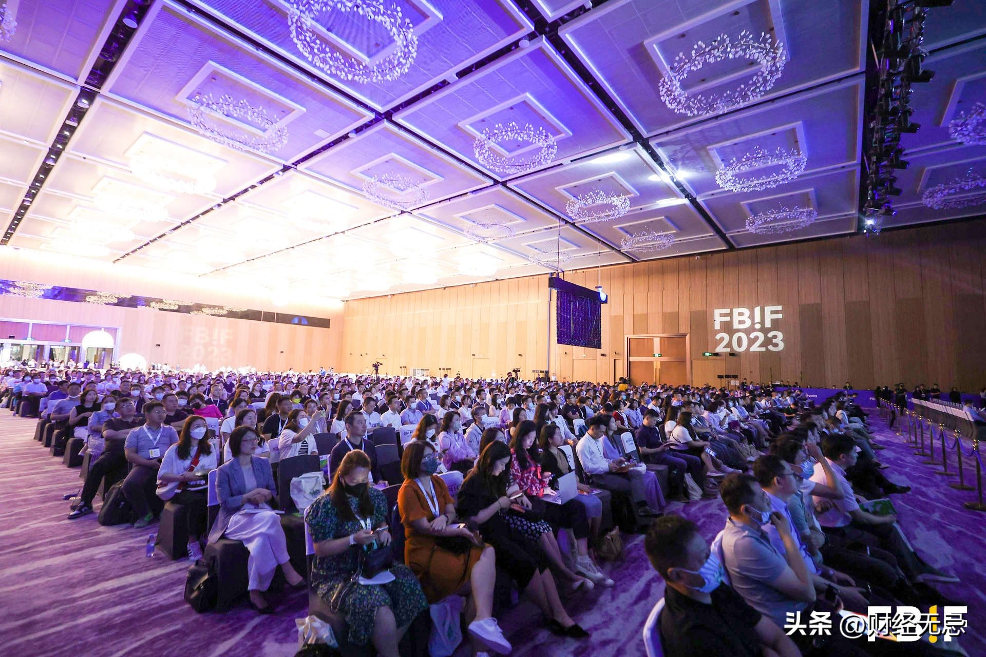 风大雨大时代，中国食品饮料如何“再造奇迹”？