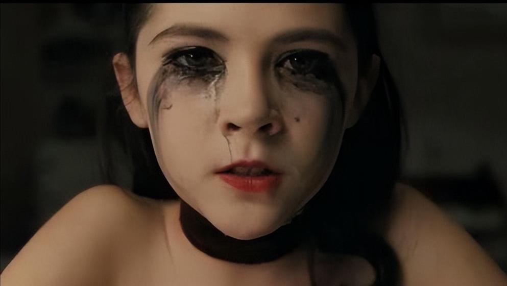 值得深思的一部惊悚片,电影解析惊悚片