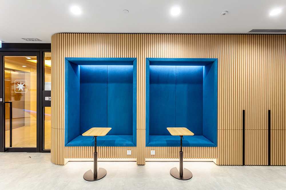 精致工业美学物流集团EnvioGroup波兰办公设计欣赏