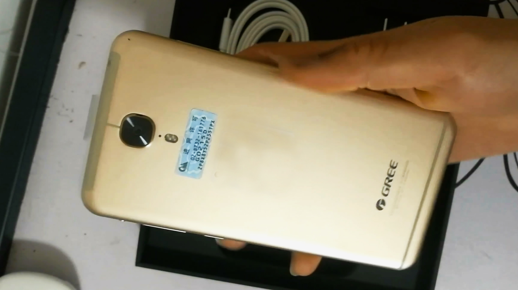 格力手机使用感受,格力2代深度评测