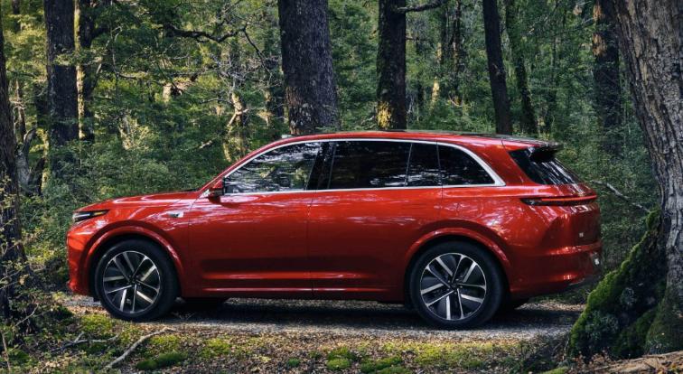 涓浗鍝佺墝姹借溅鐨勫洶澧冧笌鍑鸿矾璁烘枃,鐞嗘兂姹借溅铻嶈祫鍘嗙▼