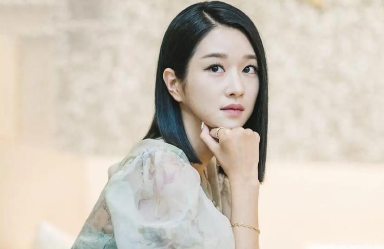 金高银和宋慧乔谁火,韩国最漂亮的女明星宋慧乔