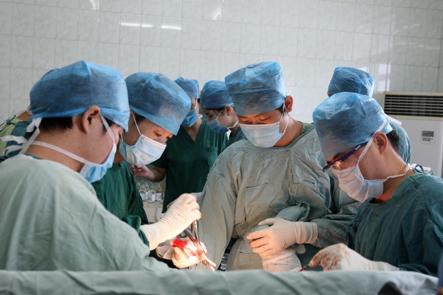 大病怎么治好成功率高,大病怎么自救最有效