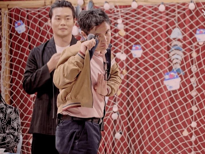 沈腾马丽搞综艺？开心麻花来了一大半，能否扛起搞笑真人秀的大旗