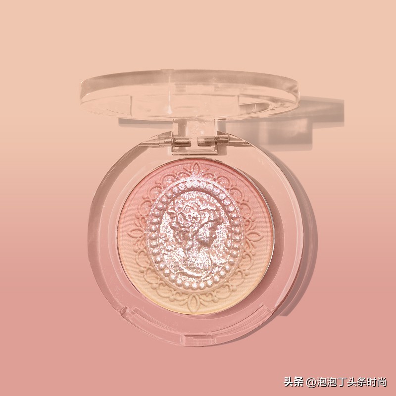 平价彩妆推荐一套瑕疵皮,平价好用彩妆推荐哑光高光