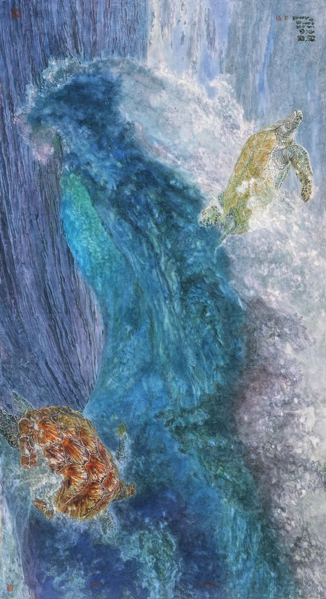 时代审美演变,时代审美和个人审美