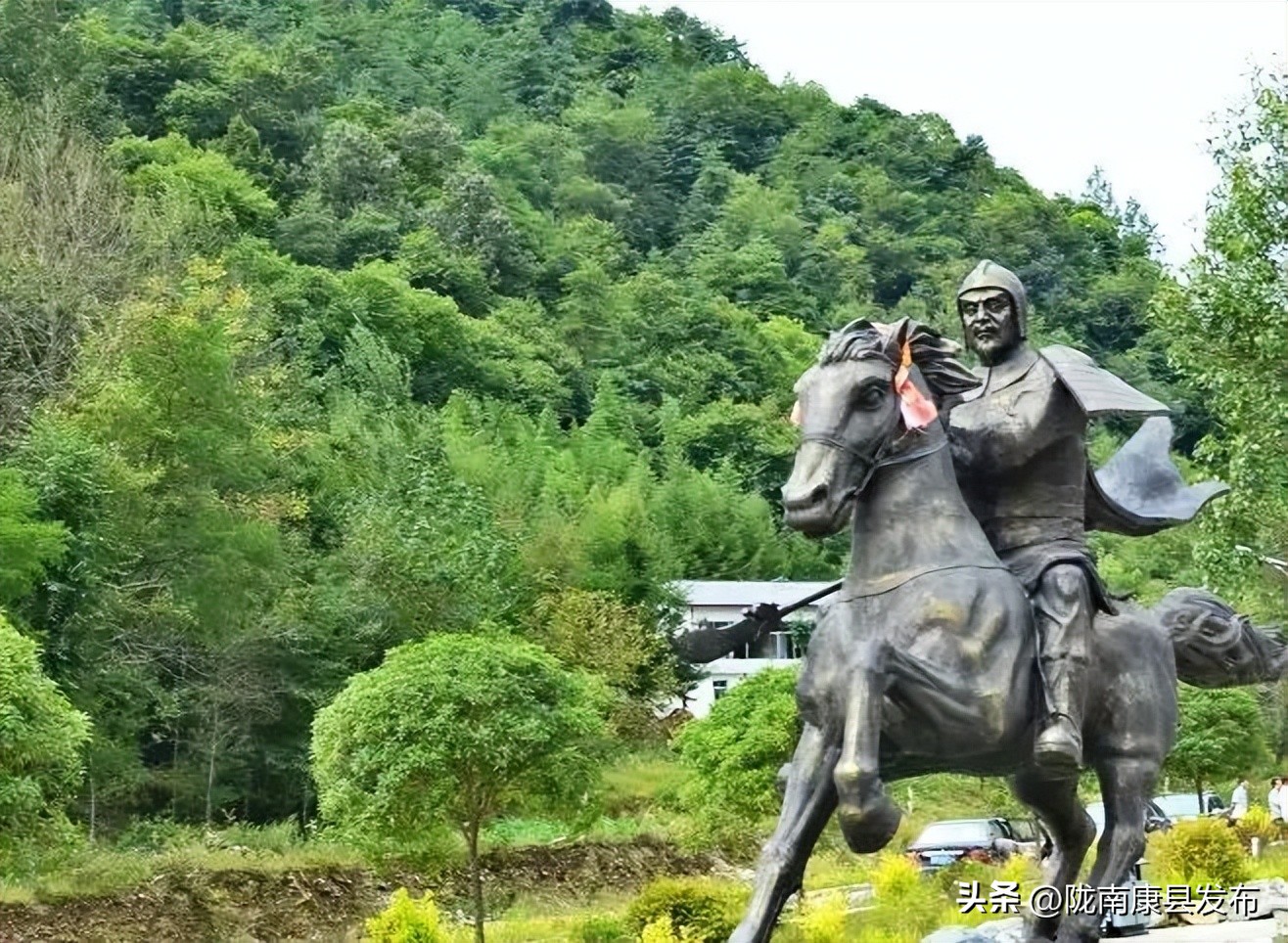 五一康养之旅,康养景区五一