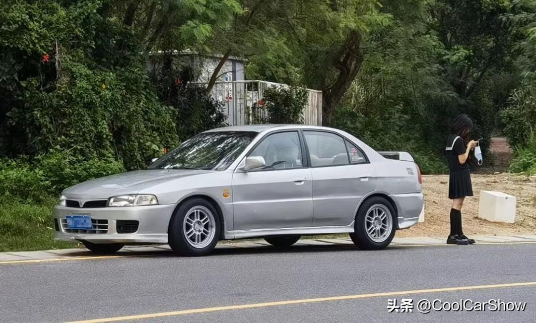 移植4g63红头发动机是什么体验,移植4g72发动机