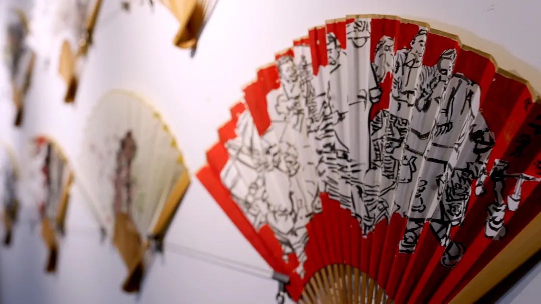 中轴西艺｜中轴线西翼本地小众非遗技艺类必打卡路线