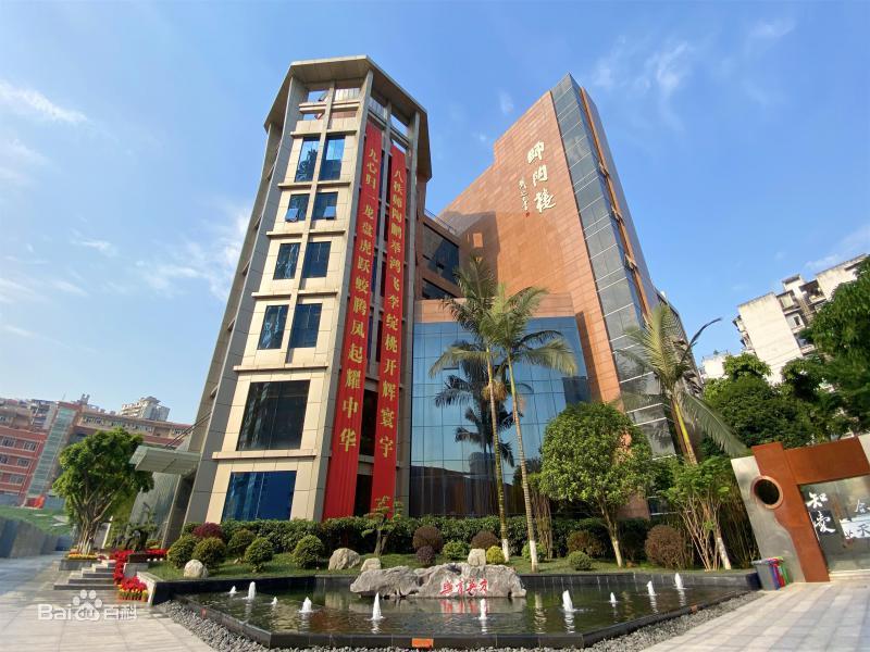 两江育才中学和育才有关系,重庆两江育才与育才中学关系