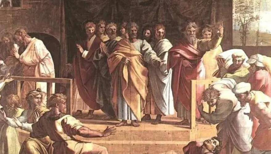 基督教对生活的影响是什么呢,基督教对美国文化有什么影响