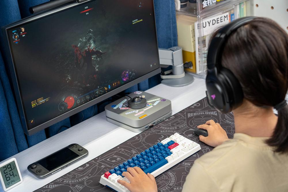 机械键盘腹灵mk87,机械键盘腹灵m104