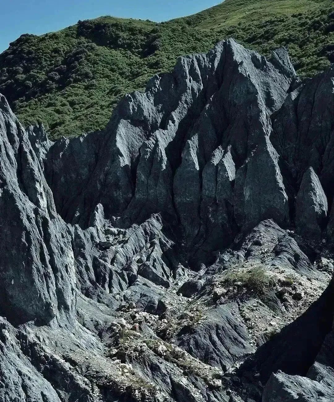 最新甘孜自驾路线三天,甘孜自驾4天路线