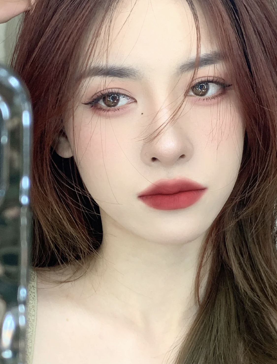 新年口红平价推荐,口红红色系与橘色系推荐