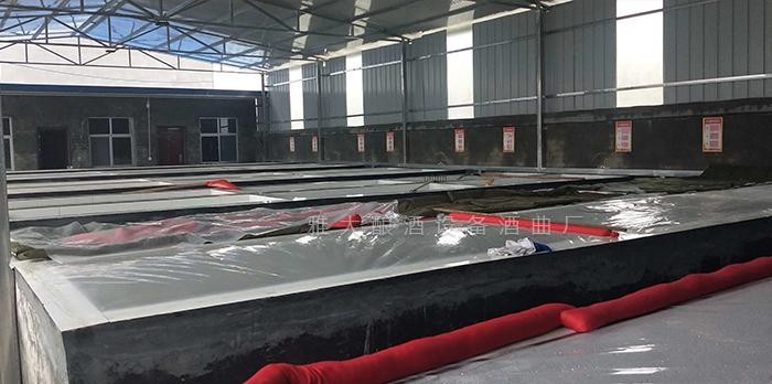 用烤酒设备酿酒,烤酒设备使用方法