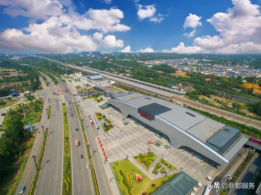 新都是镇还是区啊,什么是幸福的文案