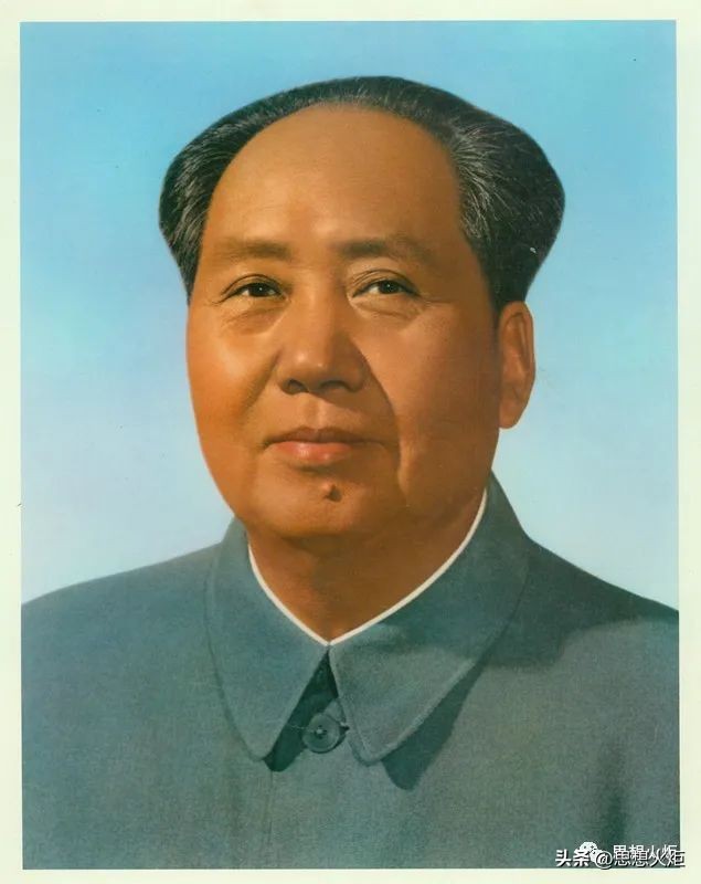 李洪峰：战略家毛*东泽**的道路