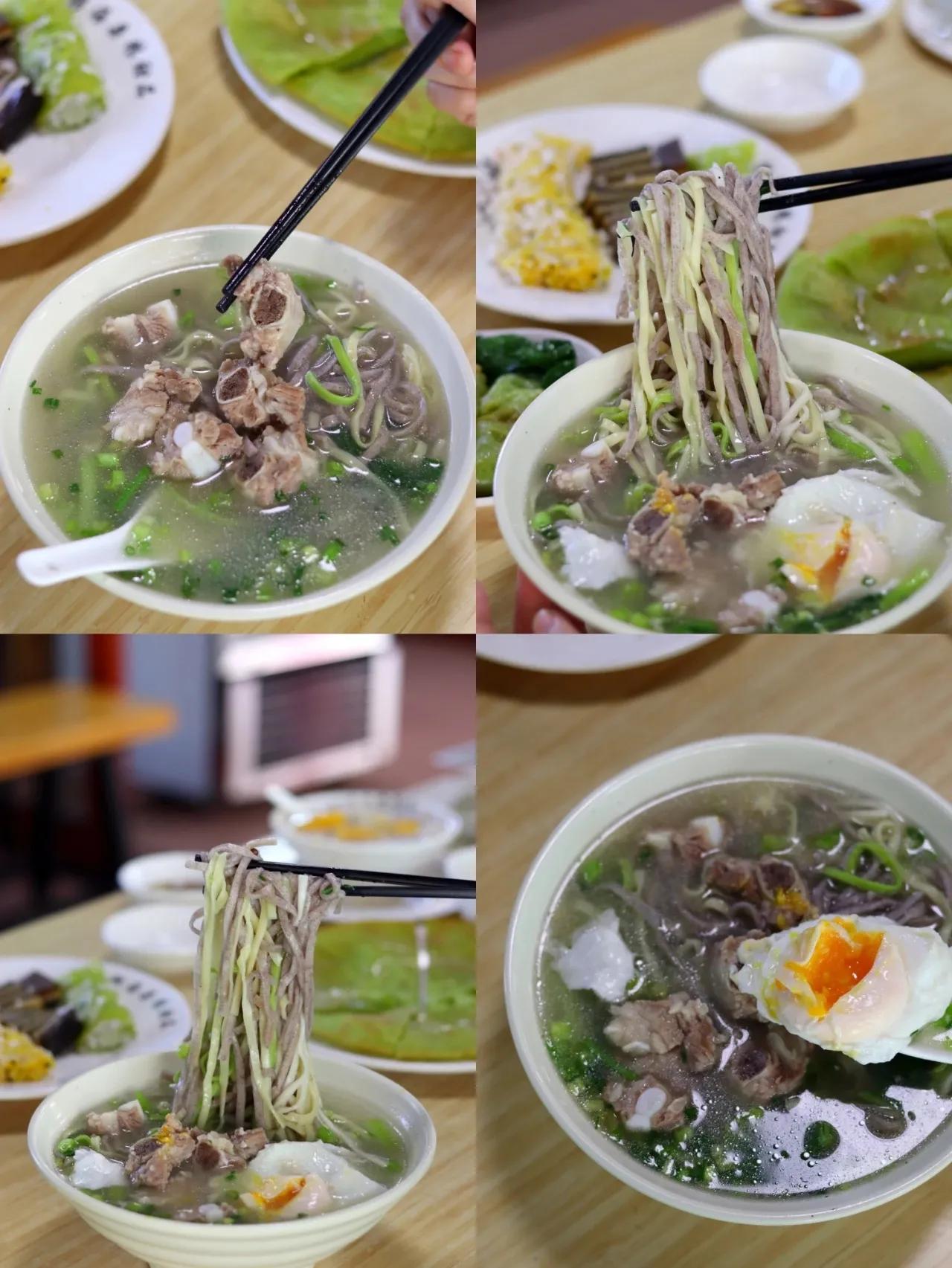 琼海嘉积必吃10家网红店,在琼海必吃的两家老店