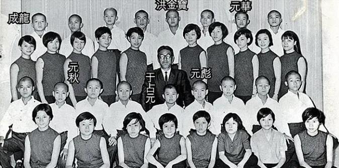 被周星驰捧红,罗家英谈周星驰拍戏