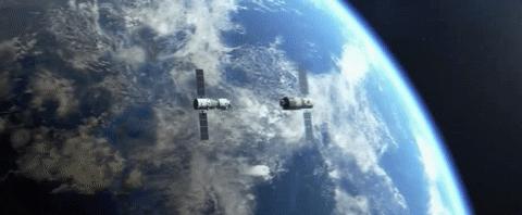 问天梦天航天任务,问天梦天各自功能