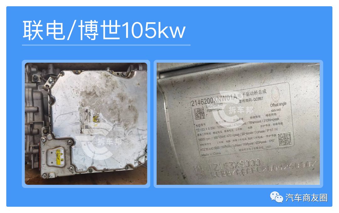 2023年最流行的电机,2023驱动电机系统专利