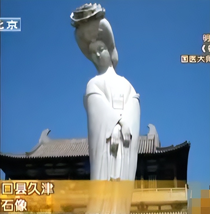 她退圈堪比首相去世，自称杨贵妃的后代，是巩俐最喜欢的偶像