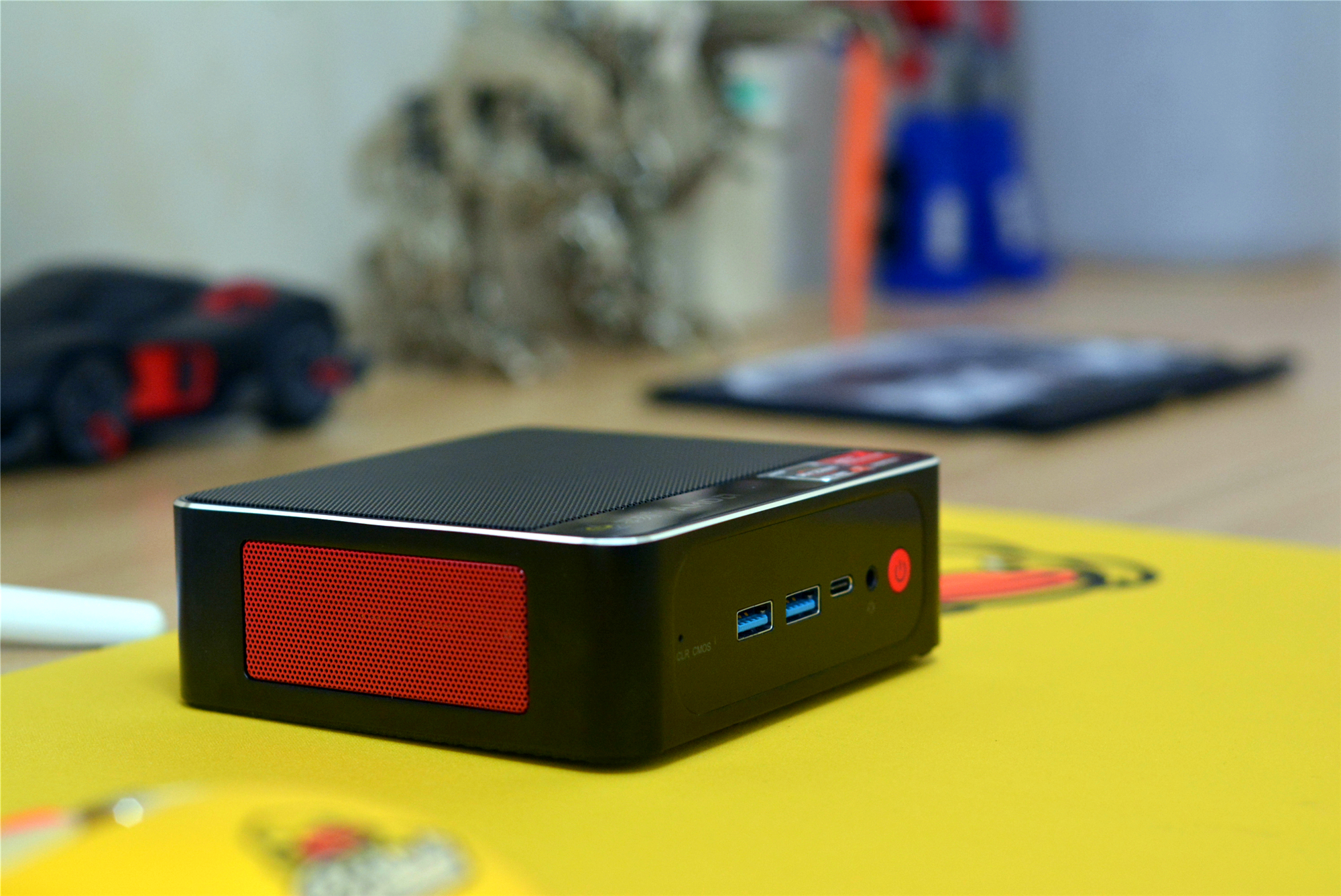 零刻ser44800u多少钱,零刻ser5和ser4对比