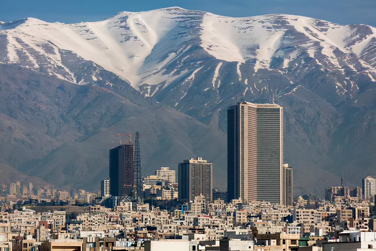 伊朗原油出口创三年来新高,伊朗石油出口预期