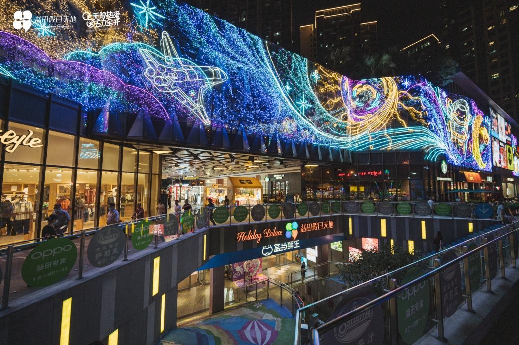 深圳宝安十大美食街,深圳宝安逛吃