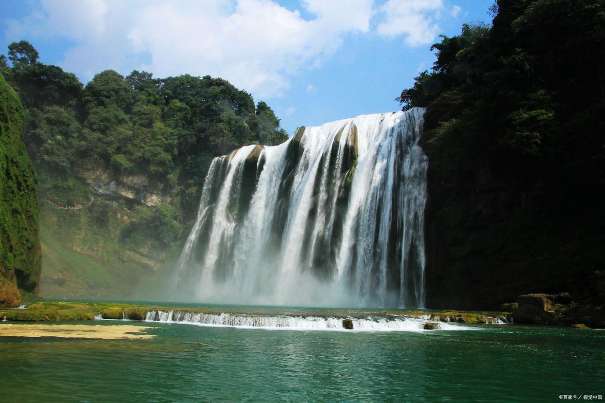 为什么去贵州旅游评价都很高,来贵州的感受