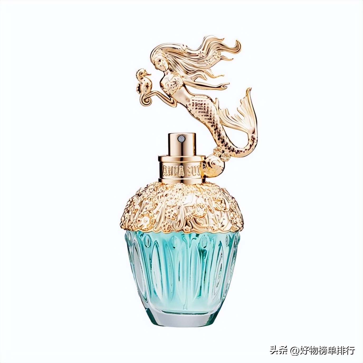 有一种女士香水味道很迷人,女人喜欢用香水