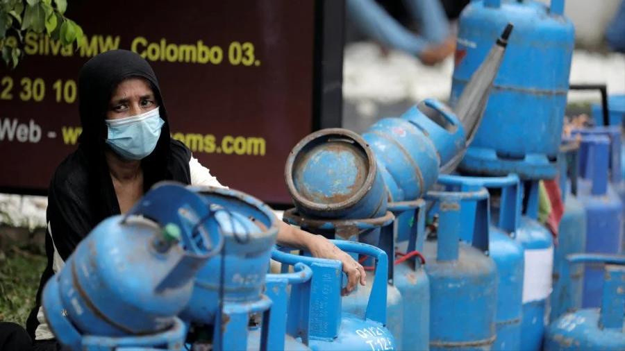 斯里兰卡请求免除债务,斯里兰卡希望中国捐钱