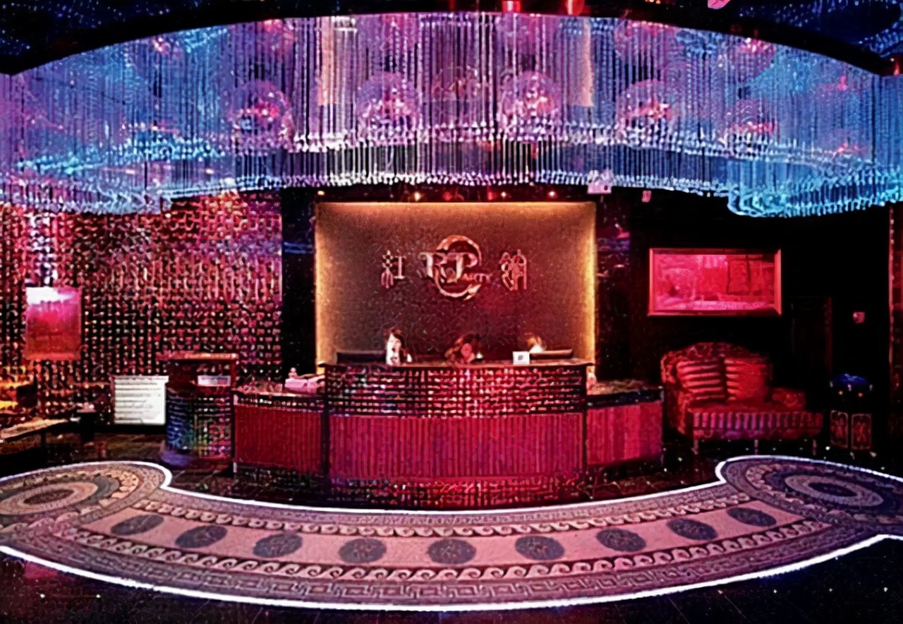 2016郑州红馆覆灭记事件,郑州红馆会所覆灭记