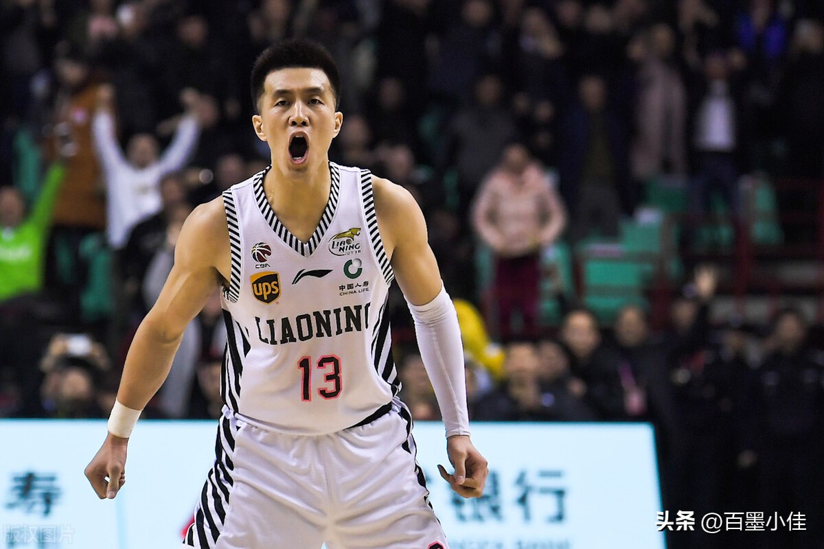 郭艾伦与周琦换东家,郭艾伦转会风波