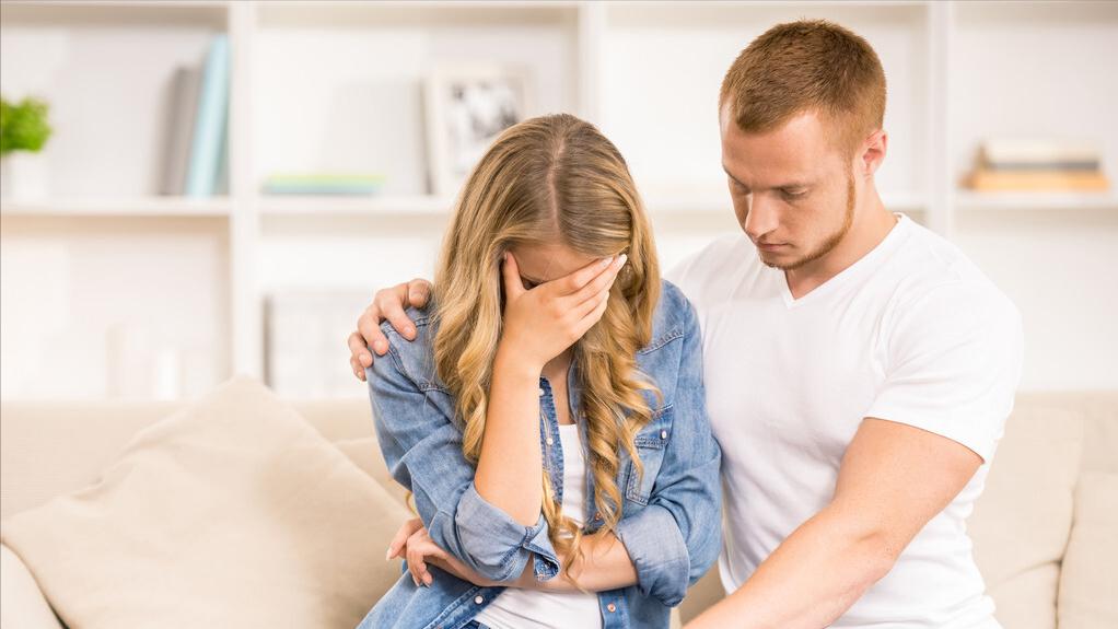 女生来大姨妈时不要让她多喝热水,女生来大姨妈不同情况的所有感受