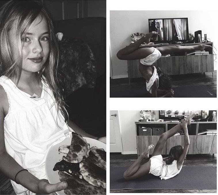 8年前惊艳全网的美少女,美少女以前的视频