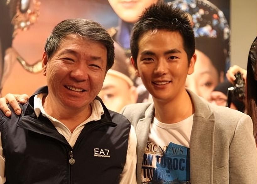 京圈里的大哥,京圈七位人物