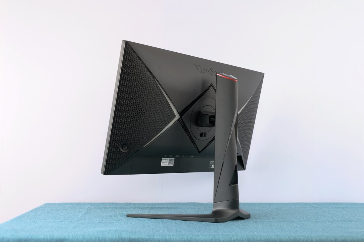 优派vx2762显示器测评,优派显示器vx27812k240hz