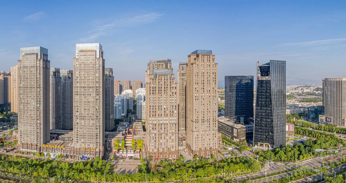 2035昆明核心区人口,昆明未来增加人口