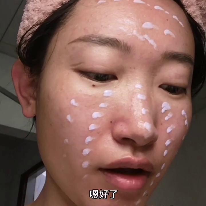 早八沉浸式妆容,早八妆容推荐