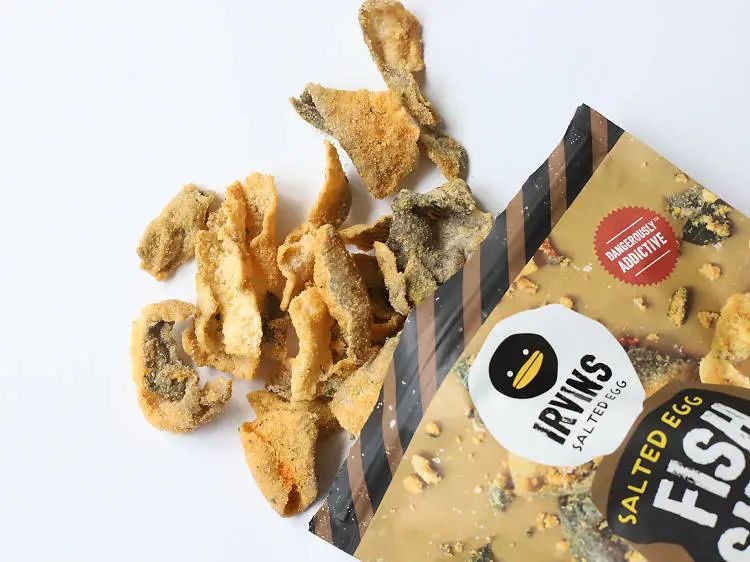 新加坡十大特产水果,新加坡十大特产是什么品牌