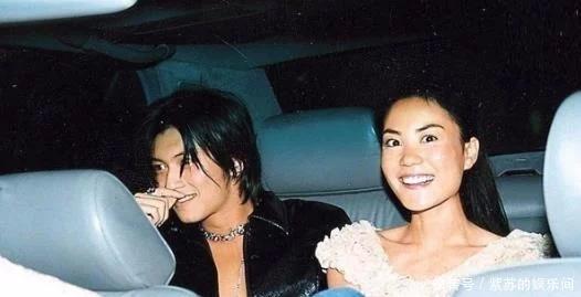 王菲和谢霆锋这是什么样的爱情,张柏芝和谢霆锋王菲近况