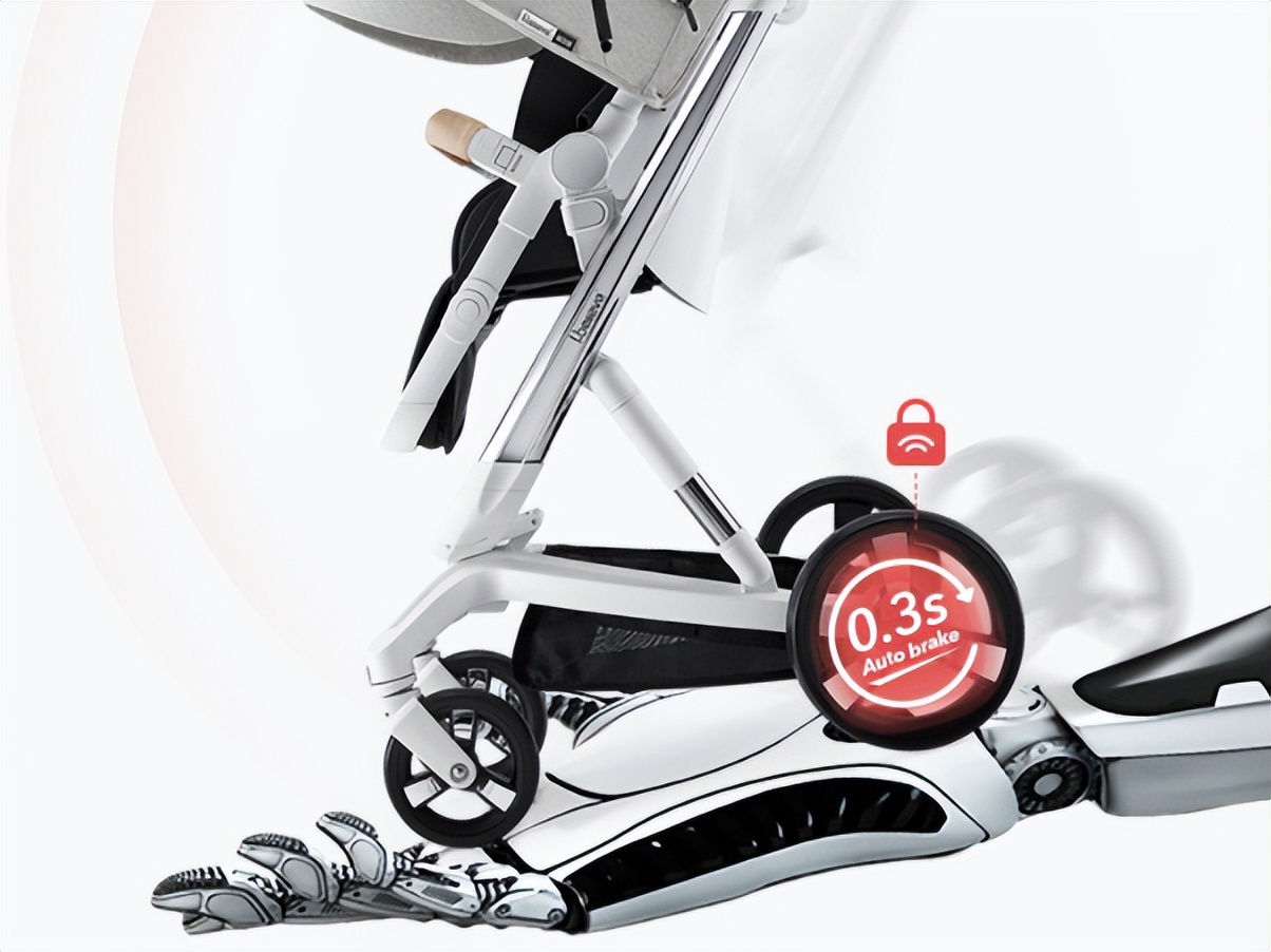 ibelievemax5婴儿车,ibelieve婴儿车视频教程