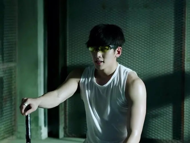 韩国男星2019池昌旭,池昌旭最虐的剧